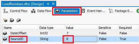 SQL Server Integration Services (SSIS) для начинающих – часть 3 - 69