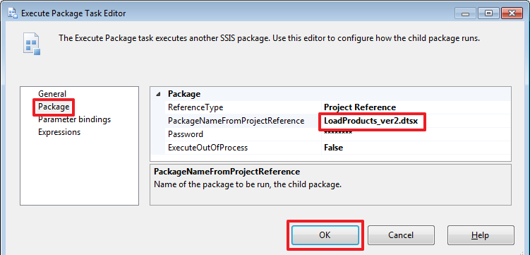 SQL Server Integration Services (SSIS) для начинающих – часть 3 - 72