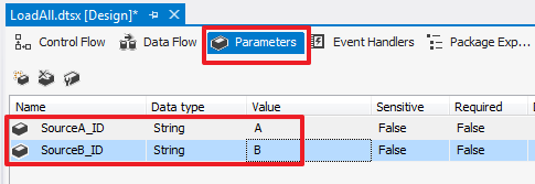 SQL Server Integration Services (SSIS) для начинающих – часть 3 - 73