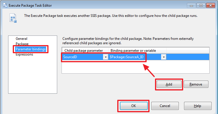 SQL Server Integration Services (SSIS) для начинающих – часть 3 - 76