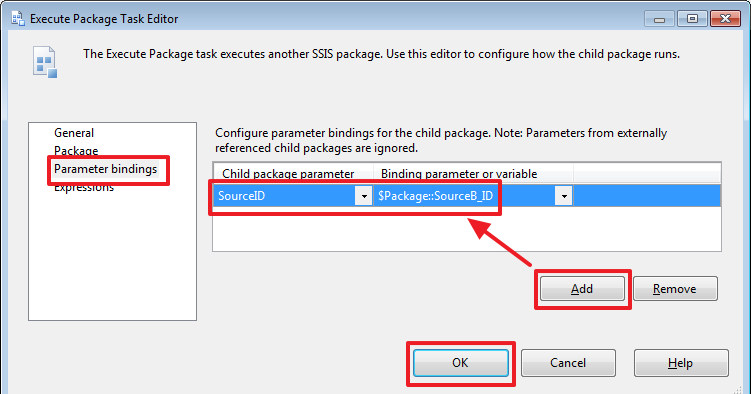 SQL Server Integration Services (SSIS) для начинающих – часть 3 - 77