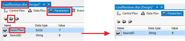 SQL Server Integration Services (SSIS) для начинающих – часть 3 - 80
