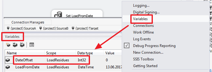 SQL Server Integration Services (SSIS) для начинающих – часть 3 - 81