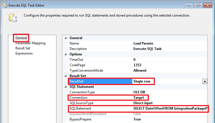 SQL Server Integration Services (SSIS) для начинающих – часть 3 - 83