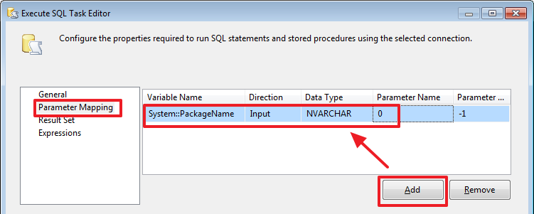 SQL Server Integration Services (SSIS) для начинающих – часть 3 - 84