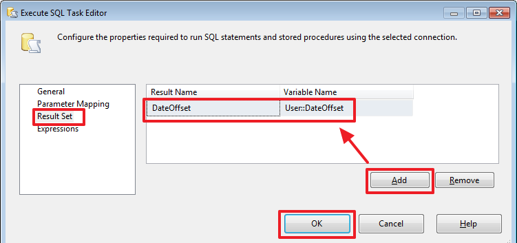 SQL Server Integration Services (SSIS) для начинающих – часть 3 - 85
