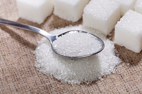 Атеросклероз можно облегчить с помощью сахара