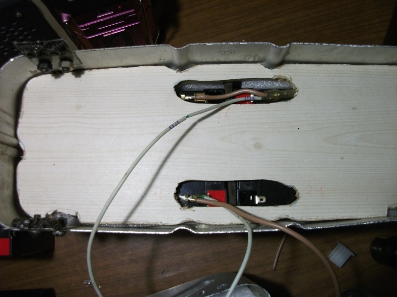 Ретро-электромопед «Вишенка». История 1 — от замысла до пробной поездки - 12 Ретро-электромопед «Вишенка». История 1 — от замысла до пробной поездки - 12