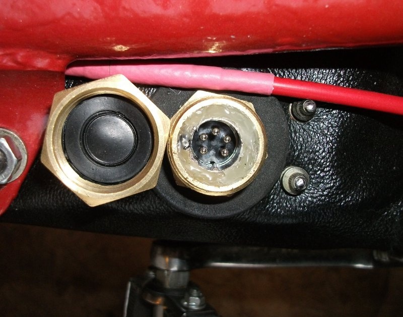 Ретро-электромопед «Вишенка». История 1 — от замысла до пробной поездки - 15 Ретро-электромопед «Вишенка». История 1 — от замысла до пробной поездки - 15