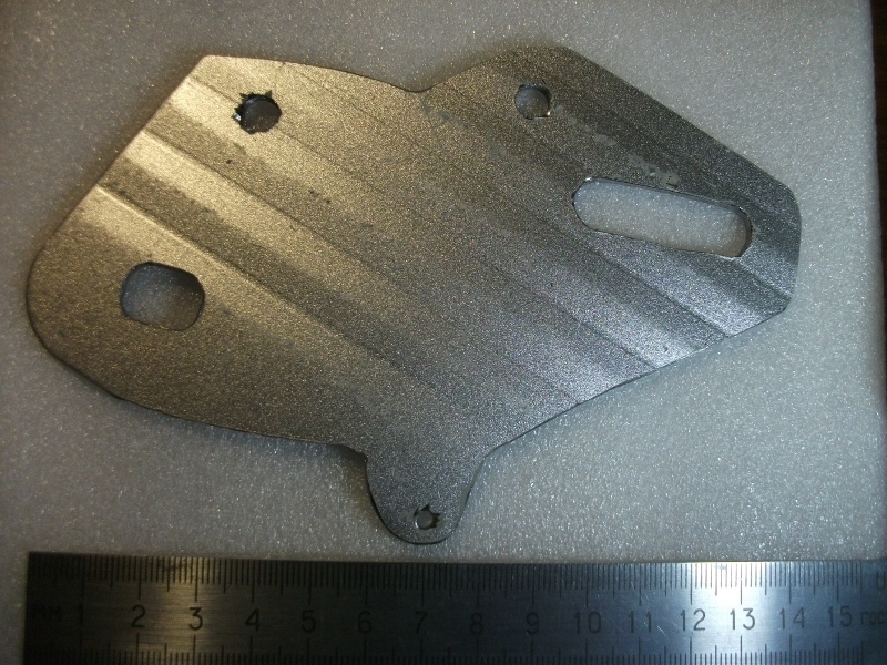 Ретро-электромопед «Вишенка». История 1 — от замысла до пробной поездки - 4 Ретро-электромопед «Вишенка». История 1 — от замысла до пробной поездки - 4