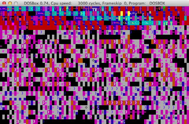 Компилируем, как будто на дворе 1992 год - 26 Компилируем, как будто на дворе 1992 год - 26