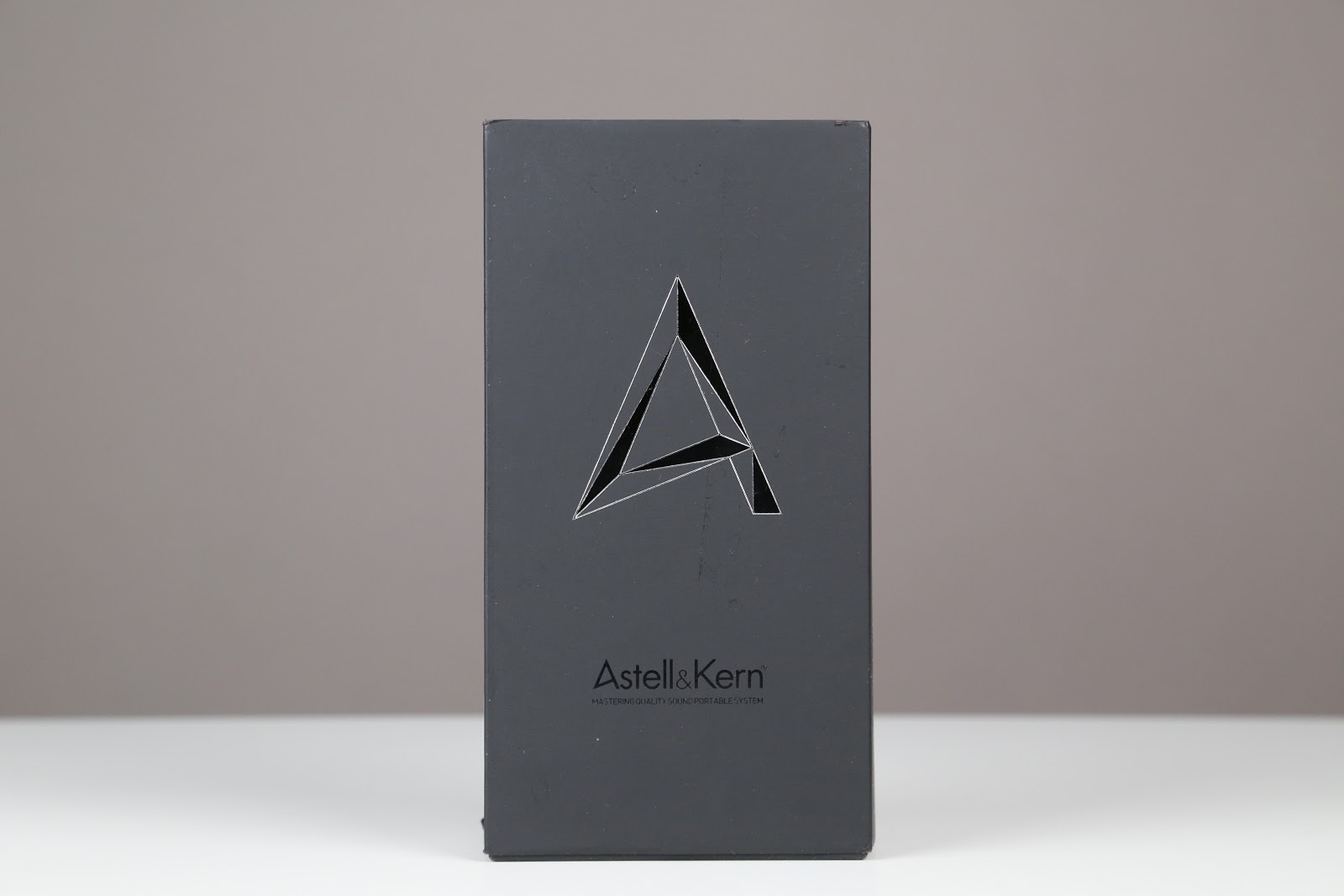 На четырех колесах: аудиоплеер Astell&Kern AK100 II и пульт AK RM01 - 3