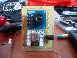 Оптическое распознавание символов на микроконтроллере - 10 Оптическое распознавание символов на микроконтроллере - 10