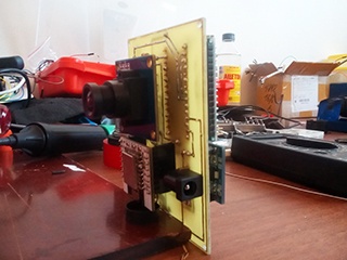 Оптическое распознавание символов на микроконтроллере - 11 Оптическое распознавание символов на микроконтроллере - 11