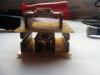 Оптическое распознавание символов на микроконтроллере - 16 Оптическое распознавание символов на микроконтроллере - 16