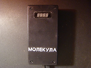 Оптическое распознавание символов на микроконтроллере - 20 Оптическое распознавание символов на микроконтроллере - 20