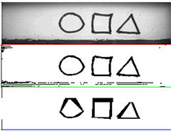 Оптическое распознавание символов на микроконтроллере - 27