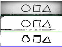 Оптическое распознавание символов на микроконтроллере - 27 Оптическое распознавание символов на микроконтроллере - 27
