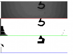Оптическое распознавание символов на микроконтроллере - 30 Оптическое распознавание символов на микроконтроллере - 30