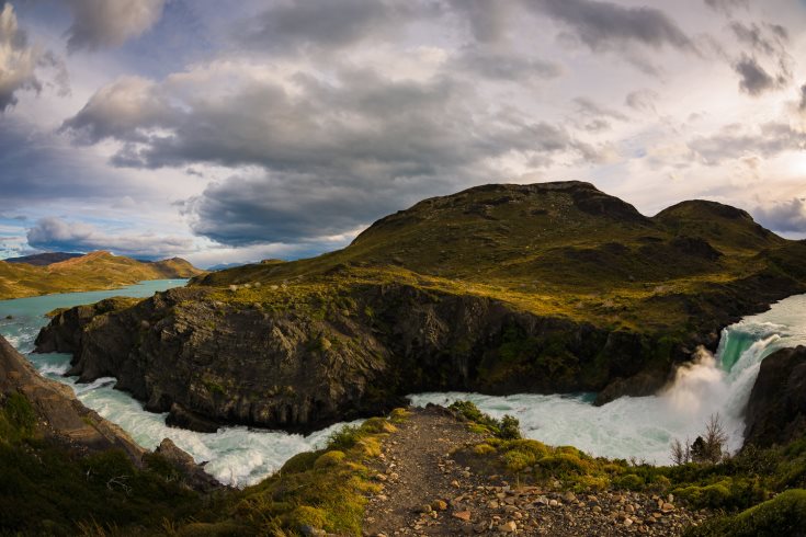 Появились первые снимки, сделанные объективом AF-S Fisheye Nikkor 8-15mm f/3.5-4.5E ED