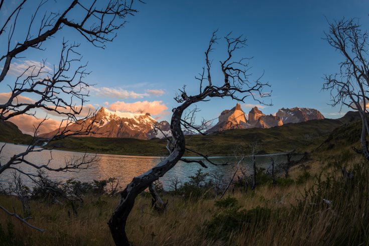 Появились первые снимки, сделанные объективом AF-S Fisheye Nikkor 8-15mm f 3.5-4.5E ED - 7