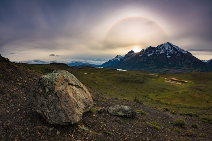 Появились первые снимки, сделанные объективом AF-S Fisheye Nikkor 8-15mm f/3.5-4.5E ED