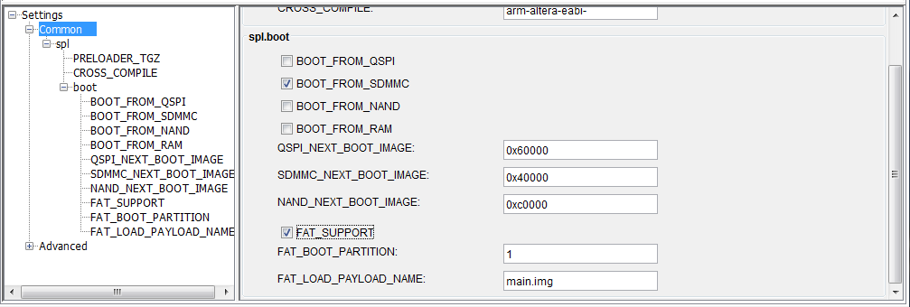 Запуск Bare-metal приложения на Cyclone V SoC - 21 Запуск Bare-metal приложения на Cyclone V SoC - 21