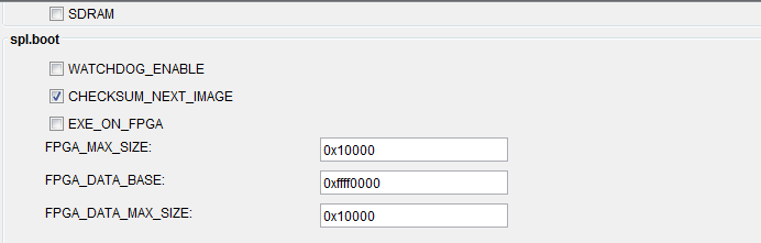 Запуск Bare-metal приложения на Cyclone V SoC - 22 Запуск Bare-metal приложения на Cyclone V SoC - 22