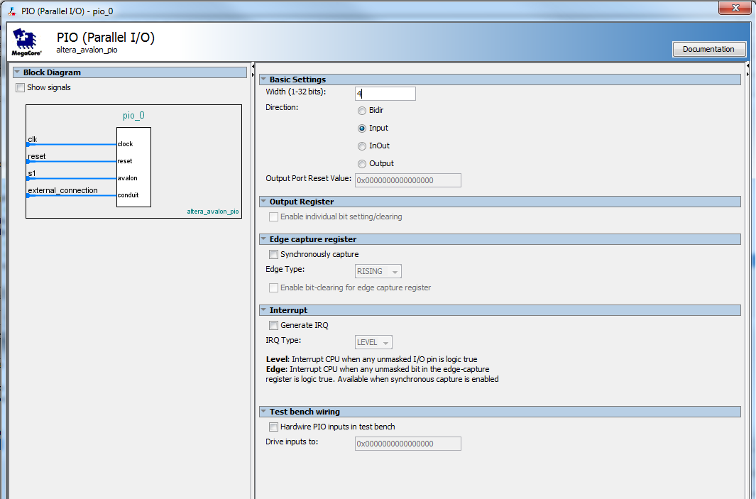 Запуск Bare-metal приложения на Cyclone V SoC - 6 Запуск Bare-metal приложения на Cyclone V SoC - 6