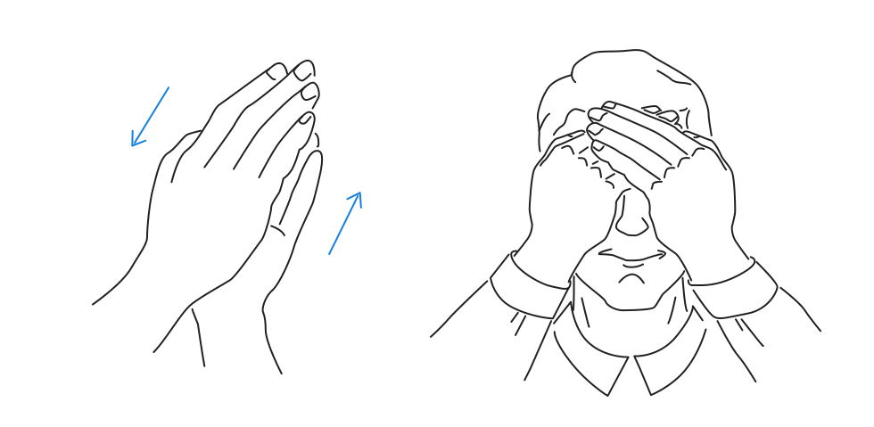 Для ИТ-ишников. Если у вас устают глаза, покраснения, раздражение. Возможно эта статья для вас - 2 Для ИТ-ишников. Если у вас устают глаза, покраснения, раздражение. Возможно эта статья для вас - 2