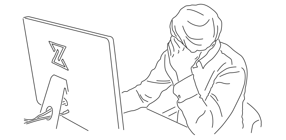 Для ИТ-ишников. Если у вас устают глаза, покраснения, раздражение. Возможно эта статья для вас - 1 Для ИТ-ишников. Если у вас устают глаза, покраснения, раздражение. Возможно эта статья для вас - 1