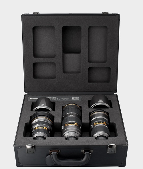 Памятная версия камеры Nikon D5 100th Anniversary Edition стоит $8000