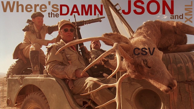 Страх и ненависть в MiddleWare - 5 Страх и ненависть в MiddleWare - 5