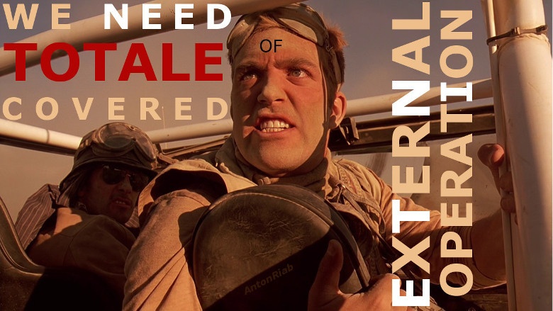 Страх и ненависть в MiddleWare - 9 Страх и ненависть в MiddleWare - 9