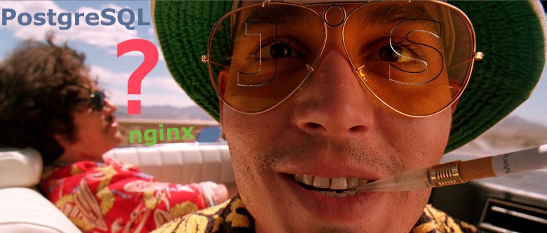 Страх и ненависть в MiddleWare - 1 Страх и ненависть в MiddleWare - 1