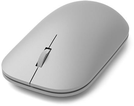 Производитель оценил мышь Microsoft Modern Mouse в $50