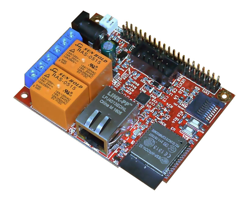 ESP32 и Ардуино - 6 image
