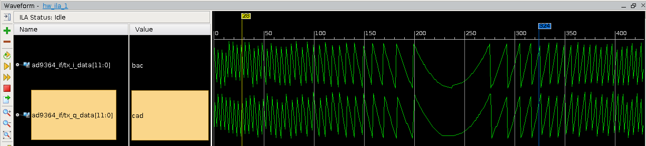 Software Defined Radio руками шестнадцатилетнего подростка - 20