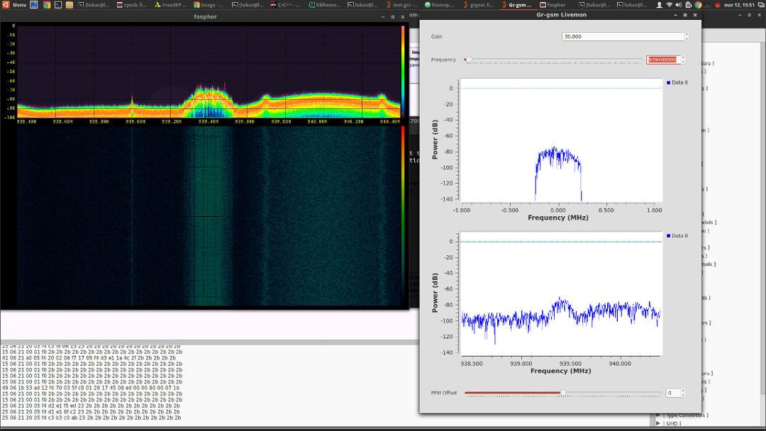 Software Defined Radio руками шестнадцатилетнего подростка - 25