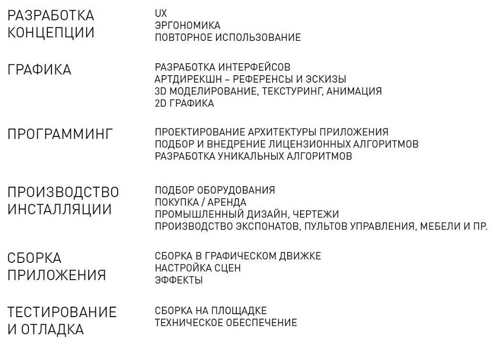 Дополненная реальность для первых лиц государств - 5