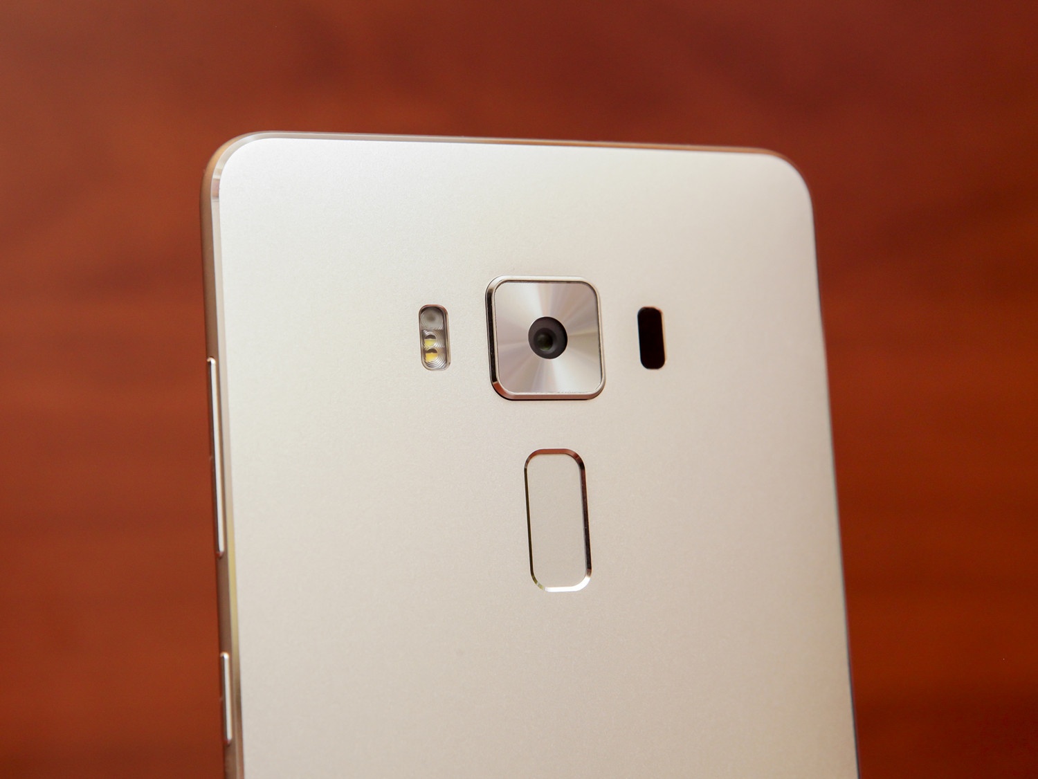 Обзор смартфона ZenFone 3 Deluxe - 11