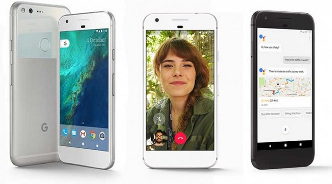 По данным BayStreet Research, продажи смартфонов Google Pixel составляют 1,8 млн единиц
