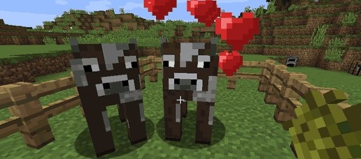 Программируем в мире Minecraft - 2 Программируем в мире Minecraft - 2