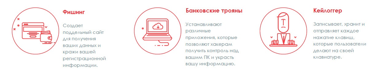 Хакеры стали чаще воровать деньги в банках, а не у их клиентов - 4 Хакеры стали чаще воровать деньги в банках, а не у их клиентов - 4