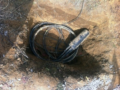 Как мы в коттеджном поселке интернет обеспечивали - 54 image
