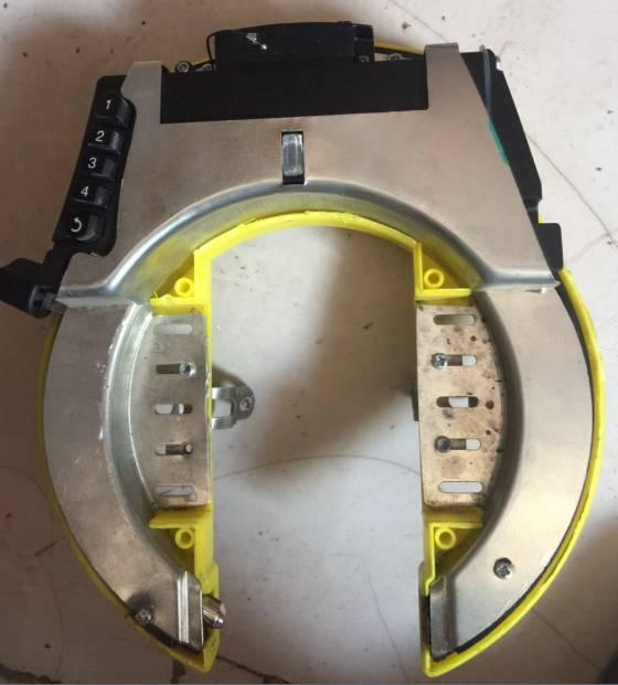 Китайский байкшеринг на примере Mobike и ofo - 11 Китайский байкшеринг на примере Mobike и ofo - 11