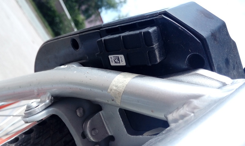 Китайский байкшеринг на примере Mobike и ofo - 19 Китайский байкшеринг на примере Mobike и ofo - 19