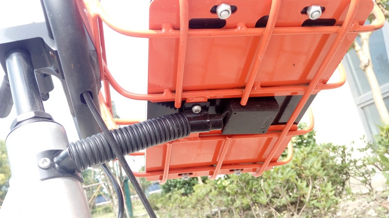 Китайский байкшеринг на примере Mobike и ofo - 21 Китайский байкшеринг на примере Mobike и ofo - 21