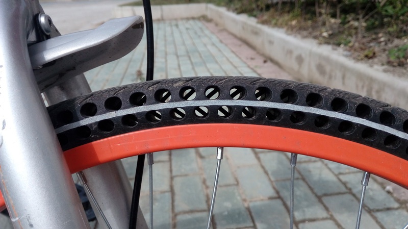 Китайский байкшеринг на примере Mobike и ofo - 22 Китайский байкшеринг на примере Mobike и ofo - 22