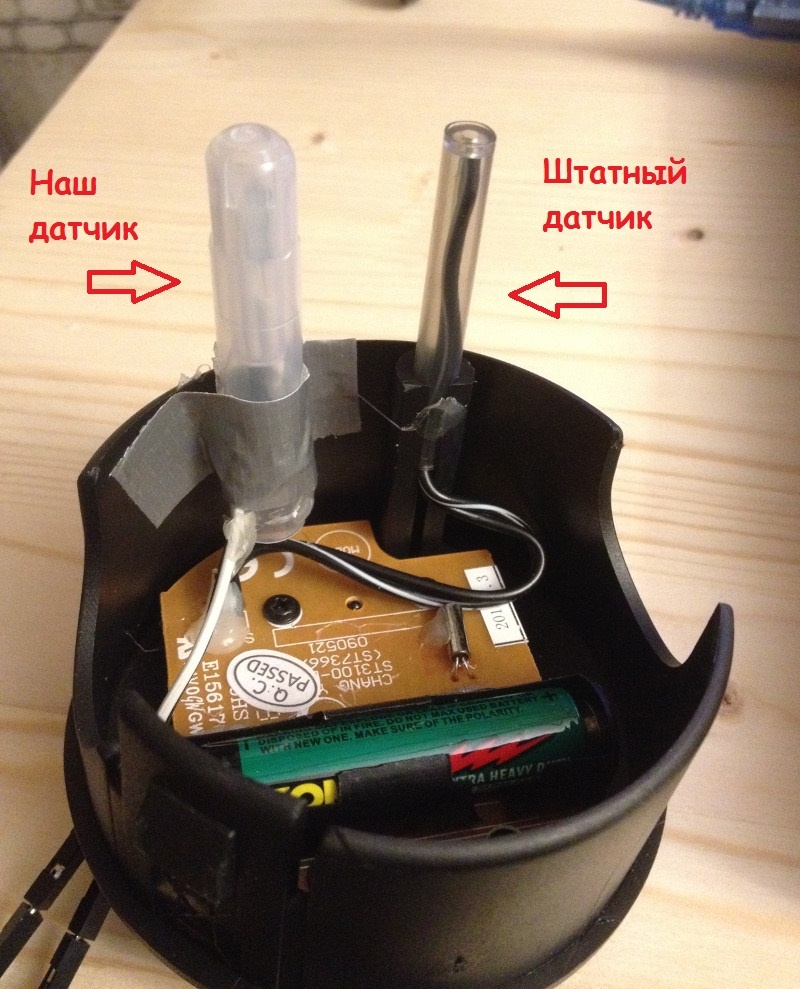 Подключаем спортивный тренажёр к компьютеру и перестаём отращивать жир, играя в компьютерные игры - 4